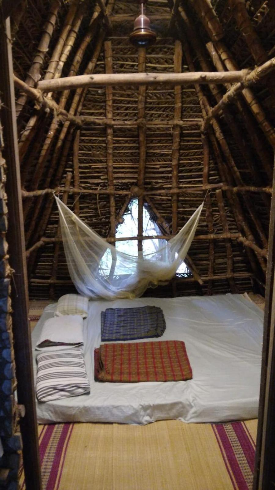 Peace Garden Inn Auroville Exterior foto